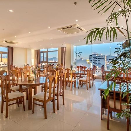 Sunview Beach Hotel Da Nang Exteriör bild